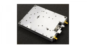 FITECH - C X Ku-band Upconverter