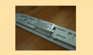 FITECH - Customised LNB for airborne application