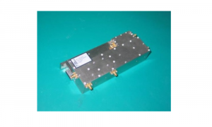 FITECH - Ka X-band Upconverter