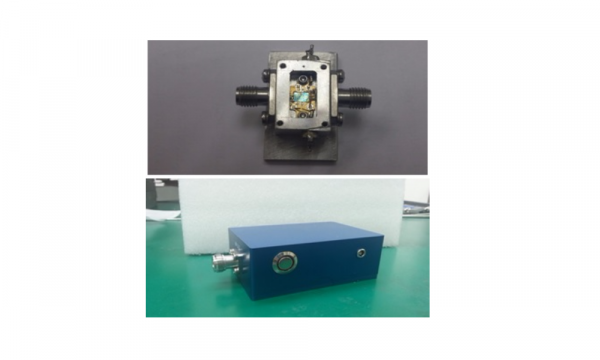 EMC/EMI PRODUCTS – Frontier Integrated Technology Pte Ltd (FITECH)